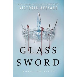 Glass Sword