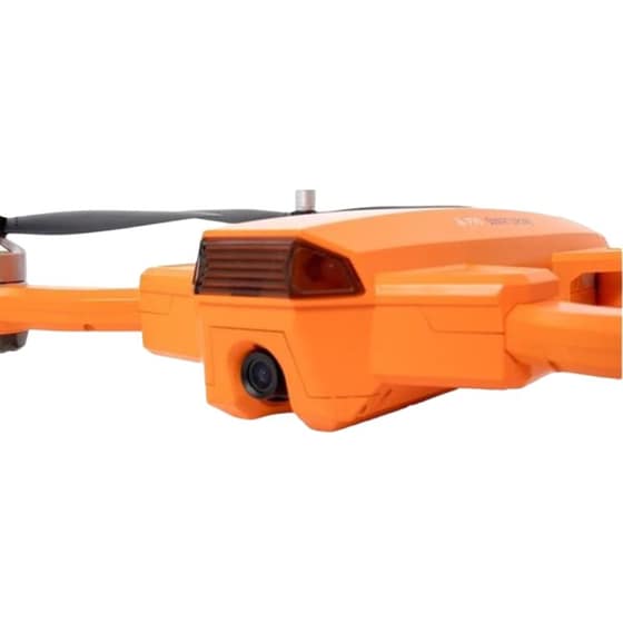 Drone Phip P70 - Πορτοκαλί image 1