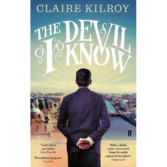 The Devil I Know image 0