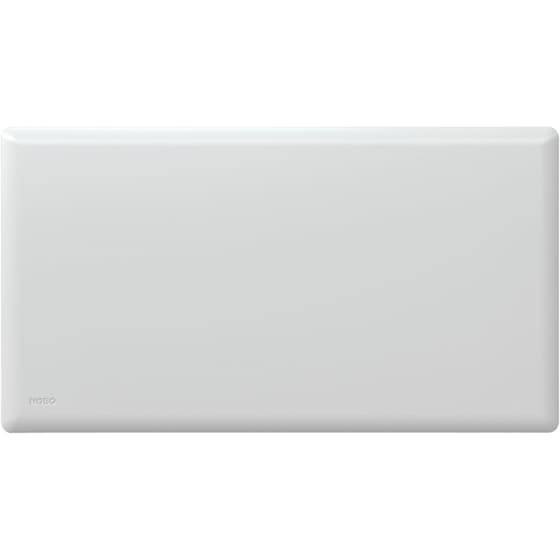 NOBO NTL4T 20 Θερμοπομπός Τοίχου 2000W Λευκό image 0