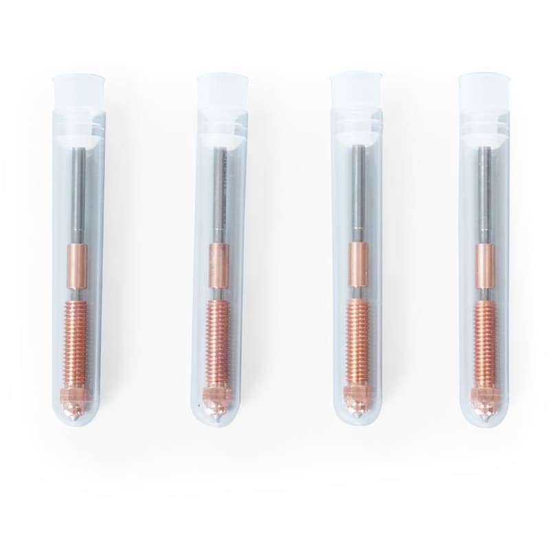 Creality Unicorn Nozzles για 3D Printers