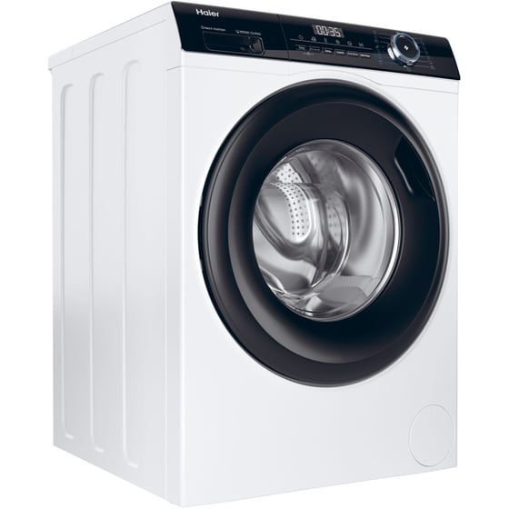 HAIER HWD80-B14939 8kg/5kg 1.400 Στροφές Λευκό Πλυντήριο Στεγνωτήριο image 2