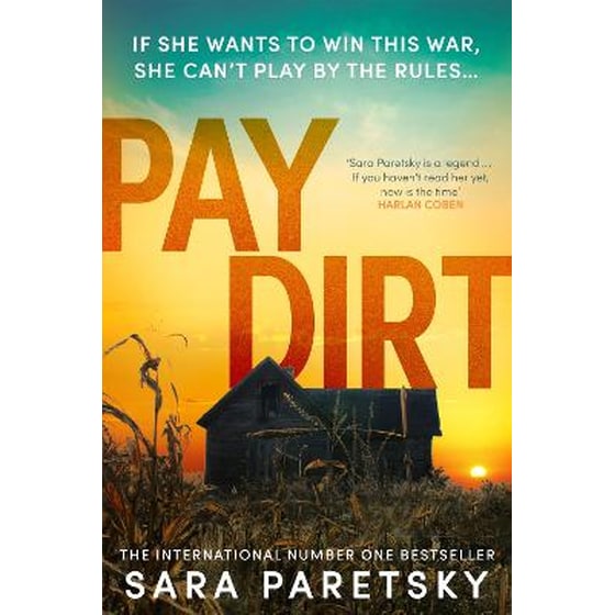 Pay Dirt image 0
