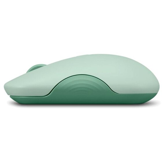 Lenovo 350  Ασύρματο Αθόρυβο Ποντίκι - Breeze Moss image 3