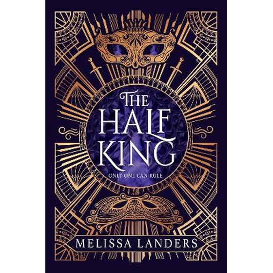 The Half King image 0