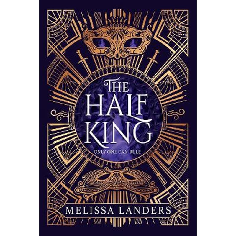 The Half King