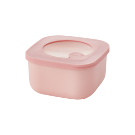 Φαγητοδοχείο Coolbee Pink - 600 ml