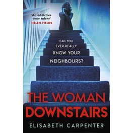 The Woman Downstairs