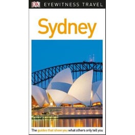 DK Eyewitness Sydney