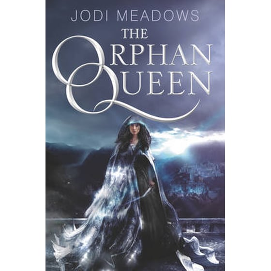 Orphan Queen image 0