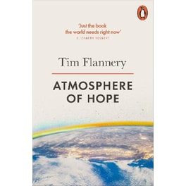 Atmosphere of Hope