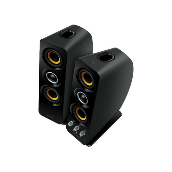 Ασύρματα Ηχεία 2.0 Creative Gigaworks T50 Wireless image 2