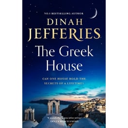 The Greek House