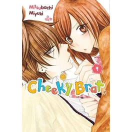 Cheeky Brat, Vol. 9