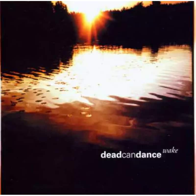 Wake – The Best Of Dead Can Dance