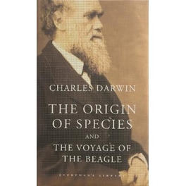 Origin Of The Species