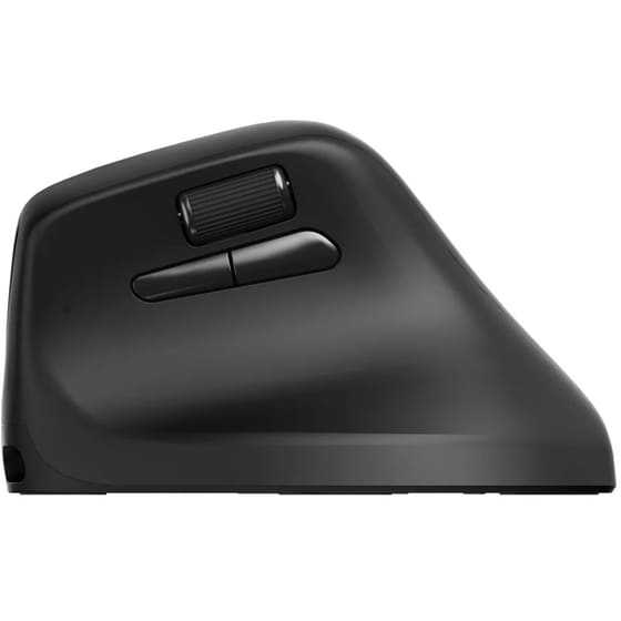 Keychron M5 με αισθητήρα PixArt 3950 (8K Polling Rate)
Ασύρματο Ποντίκι - Black image 3