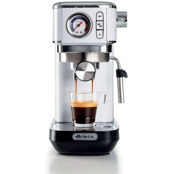 ARIETE 1381/14 1300W 15bar Μηχανή Espresso image 0