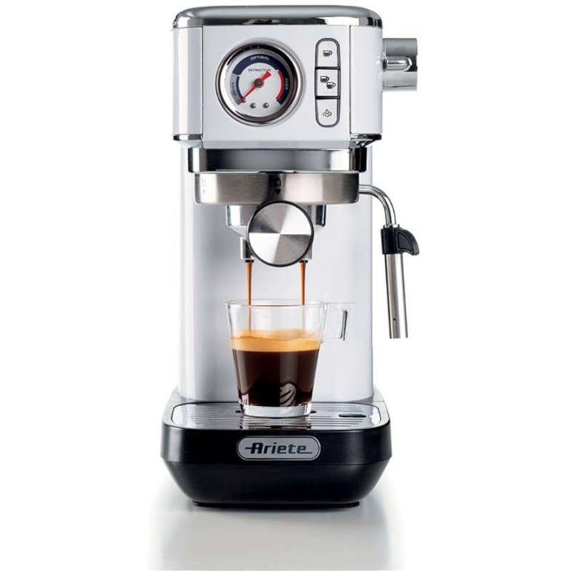 ARIETE ARIETE 1381/14 1300W 15bar Μηχανή Espresso