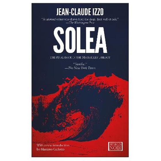 Solea image 0