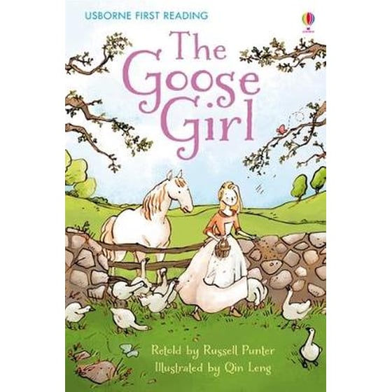 Goose Girl image 0