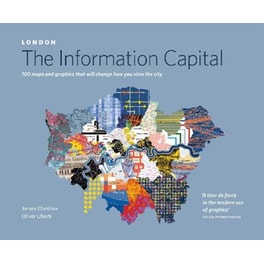 London- The Information Capital