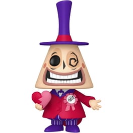 Funko Pop! Disney - The Nightmare Before Christmas - Mayor #1406