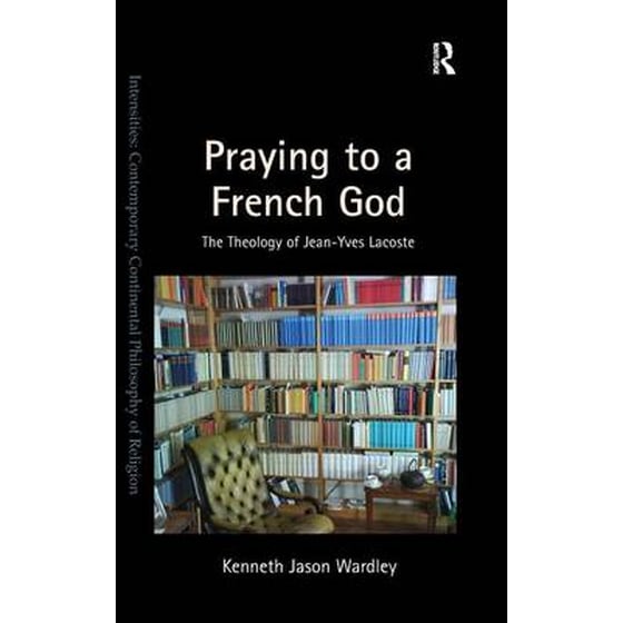 Praying to a French God image 0