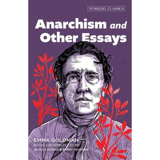 Anarchism and Other Essays image 0