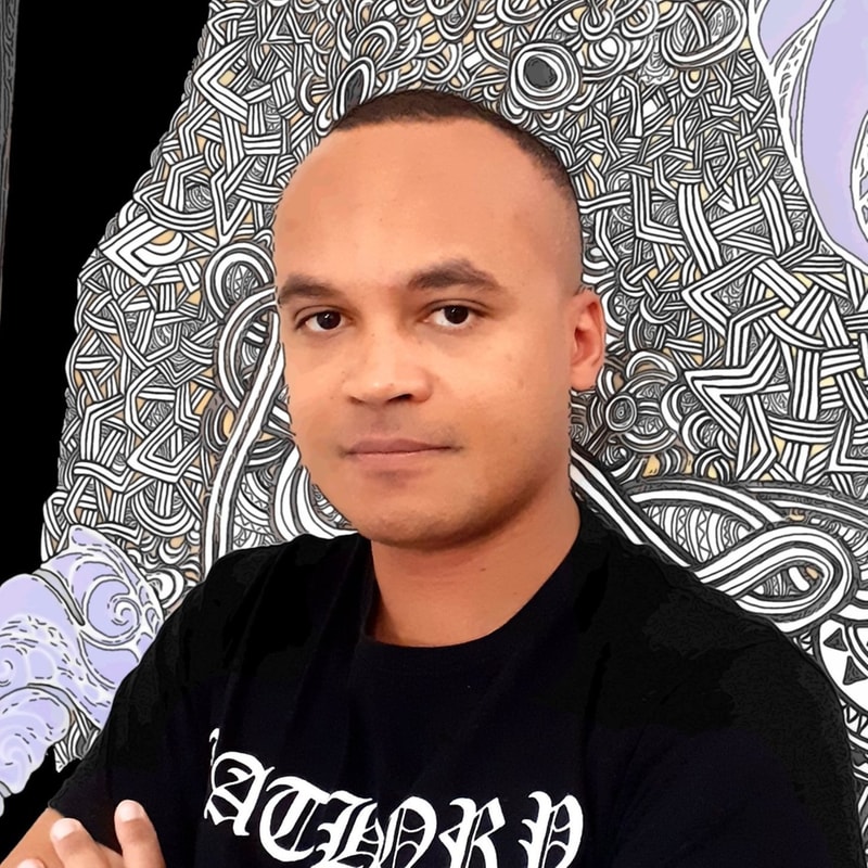 Author picture