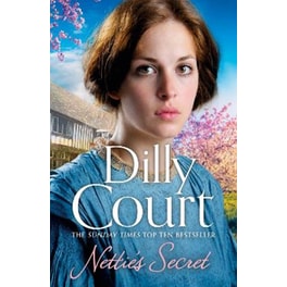 Nettie's Secret