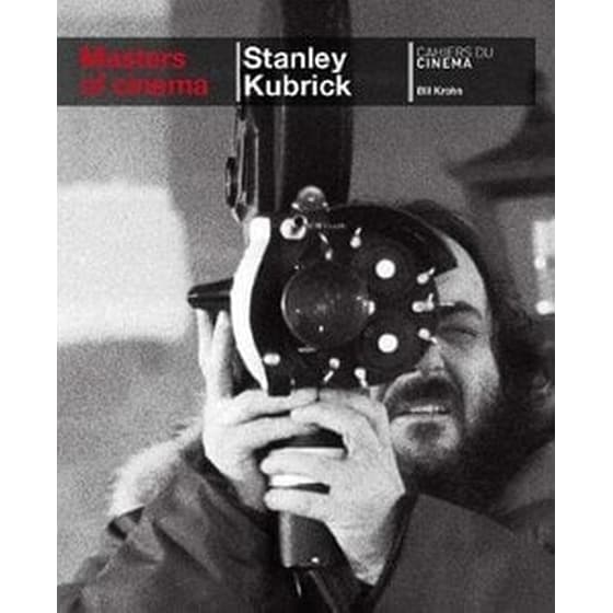 Kubrick, Stanley image 0