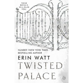 Twisted Palace