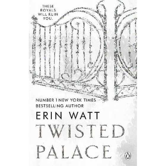 Twisted Palace image 0