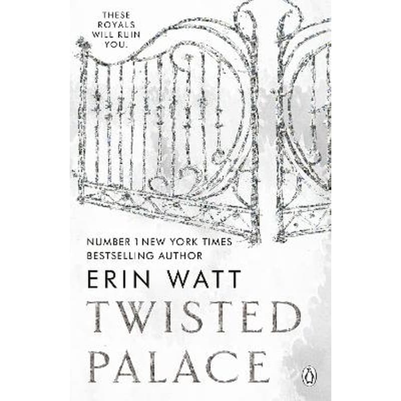 Twisted Palace