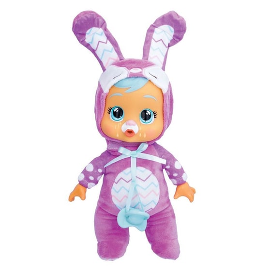 Cry Babies Tiny Cuddles Λαγουδάκια image 12