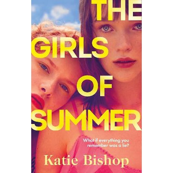 Girls of Summer image 0