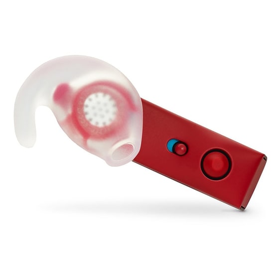 Ακουστικά Bluetooth Jawbone Era - Κόκκινο image 1
