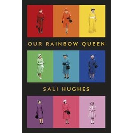 Our Rainbow Queen image 0