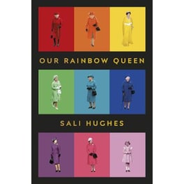 Our Rainbow Queen