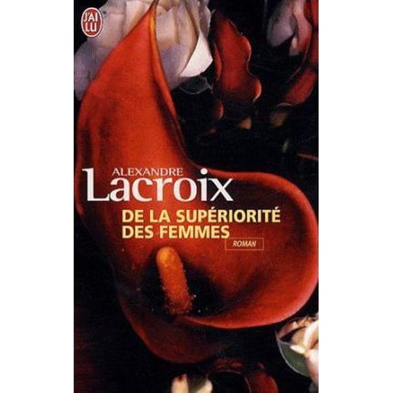 De la superiorite des femmes image 0