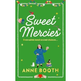 Sweet Mercies