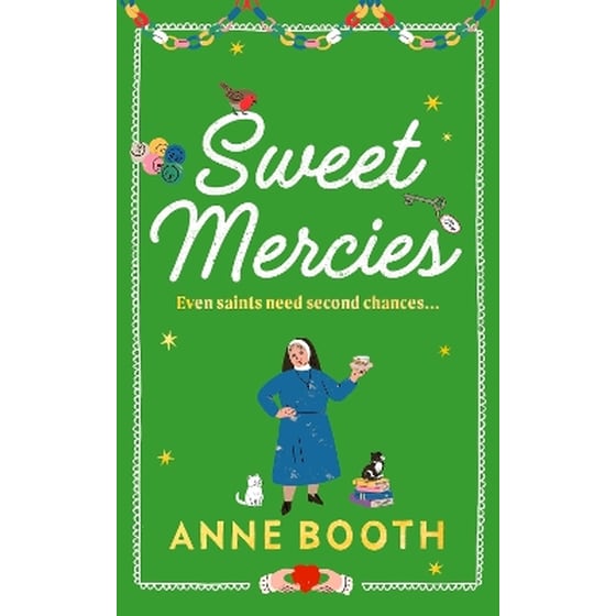 Sweet Mercies image 0