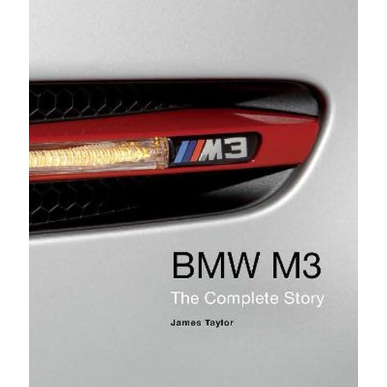 BMW M3 image 0