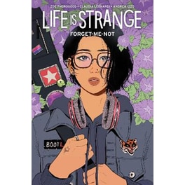Life Is Strange: Forget-Me-Not