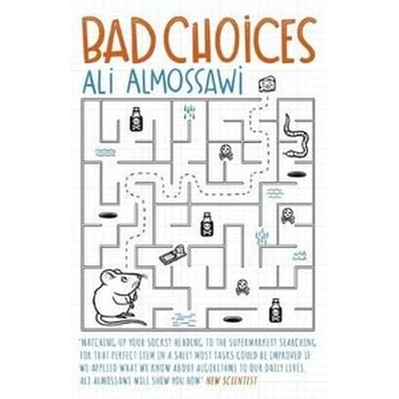 Bad Choices image 0