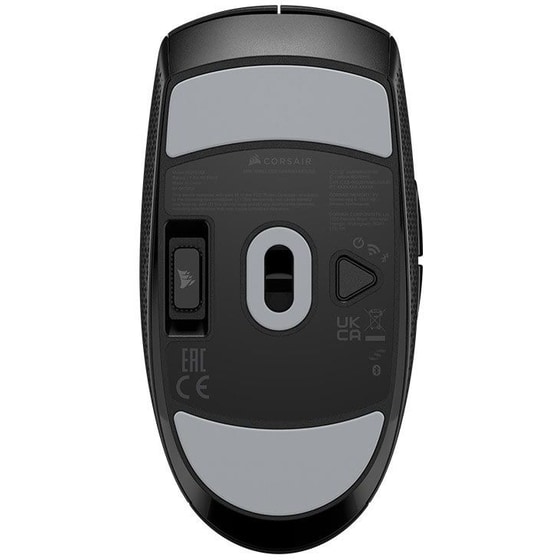 Corsair M55 Gaming Ενσύρματο Ποντίκι  - Μαύρο image 1