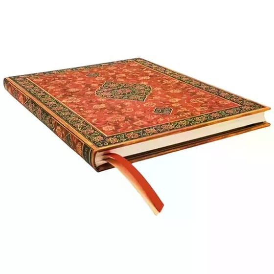 Ημερολόγιο Εβδομαδιαίο Paperblanks 2026 Ultra Layla image 2