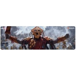 Mtg Ultra Pro 8ft Table Playmat - Theros Beyond Death