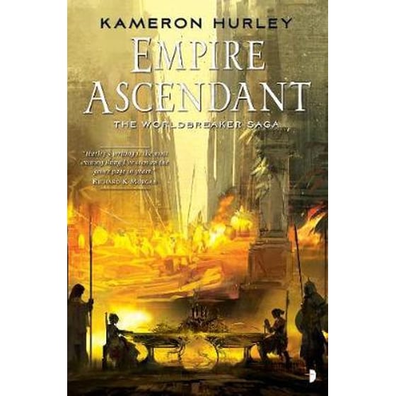 Empire Ascendant image 0